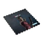 لبادة كوب الشاي او القهوة بتصميم كلير رزدنت إيفل 2