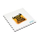 لبادة كوب الشاي او القهوة بتصميم كن قوي