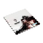 لبادة كوب الشاي او القهوة بتصميم كول أوف ديوتي جوستس