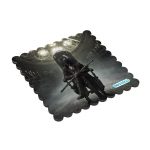 لبادة كوب الشاي او القهوة بتصميم ليدي ماريا بلود بورن