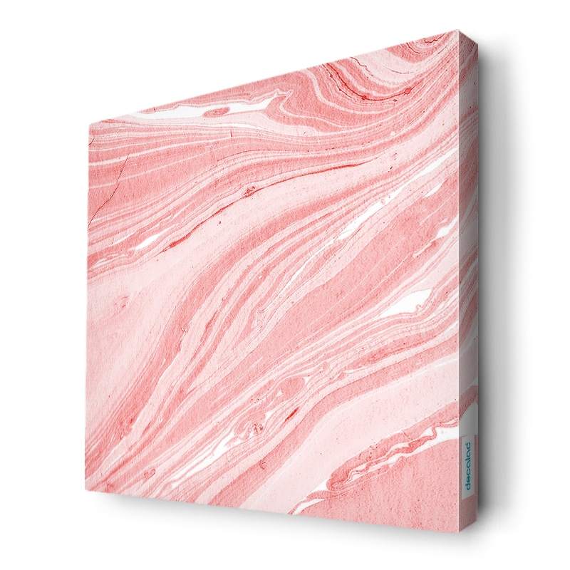 لوحة جدارية قماش كانفس باطار خشبي داخلي بتصميم وردي لوحة جدارية قماش كانفس باطار خشبي داخلي بتصميم وردي