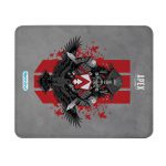 ماوس باد جلدية بتصميم أبيكس ليجندز