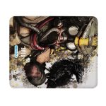 ماوس باد جلدية بتصميم أبيكس ليجندز بلد هاوند