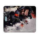 ماوس باد جلدية بتصميم أبيكس ليجندز جبل طارق