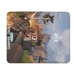 ماوس باد جلدية بتصميم أبيكس ليجندز سلاح