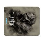 ماوس باد جلدية بتصميم أبيكس ليجندز قلب أسود