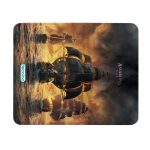 ماوس باد جلدية بتصميم أساسنز كريد بلاك فلاغ