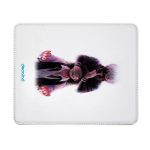 ماوس باد جلدية بتصميم أسرار مخيفه طوكيو الغول