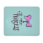 ماوس باد جلدية بتصميم أميره