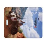 ماوس باد جلدية بتصميم أنشارتد 4: نهاية لص