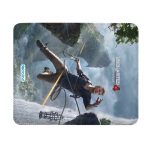 ماوس باد جلدية بتصميم أنشارتد 4  نيثن دريك