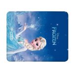 ماوس باد جلدية بتصميم إلسا ملكة الثلج
