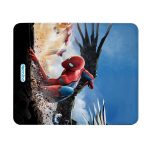 ماوس باد جلدية بتصميم اجنحة النسر سبايدر مان ايرون مان