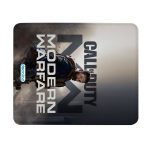 ماوس باد جلدية بتصميم احتراف لعبه كول أوف ديوتي