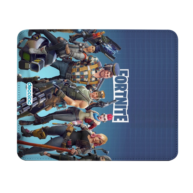 ماوس باد جلدية بتصميم اسلحة فورت نايت باتل رويال ماوس باد جلدية بتصميم اسلحة فورت نايت باتل رويال