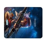 ماوس باد جلدية بتصميم الجميله إلوي هوريزن زيرو دون