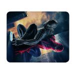 ماوس باد جلدية بتصميم الشر يسيطرعلى سبايدر مان