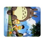 ماوس باد جلدية بتصميم الصيد مع جاري توتورو