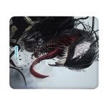 ماوس باد جلدية بتصميم الوحش فينوم