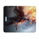 ماوس باد جلدية بتصميم باتلفيلد 1