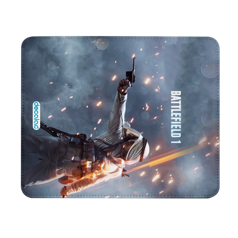 ماوس باد جلدية بتصميم باتلفيلد 1 معركه العرب ماوس باد جلدية بتصميم باتلفيلد 1 معركه العرب