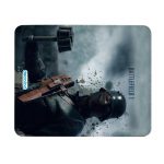 ماوس باد جلدية بتصميم باتلفيلد 1 معركه شيقة