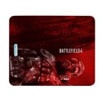ماوس باد جلدية بتصميم باتلفيلد 4