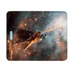 ماوس باد جلدية بتصميم بندقية هجوميه باتل فيلد