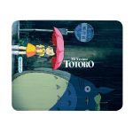 ماوس باد جلدية بتصميم جاري توتورو والطفله