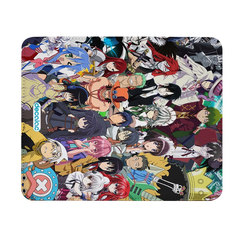 ماوس باد جلدية بتصميم جنون الانميات ماوس باد جلدية بتصميم جنون الانميات