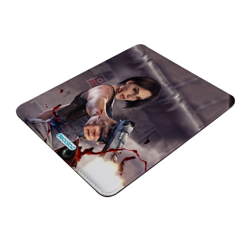 ماوس-باد-جلدية-بتصميم-جيل-فالنتاين-اطلاق-النار-رزدنت-ايفل-3-1