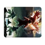 ماوس باد جلدية بتصميم حرب عملاقان هجوم العمالقة