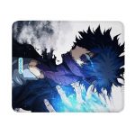 ماوس باد جلدية بتصميم دابي من أكاديميتي للأبطال