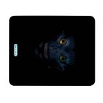 ماوس باد جلدية بتصميم ديث نوت ريوك مخيف