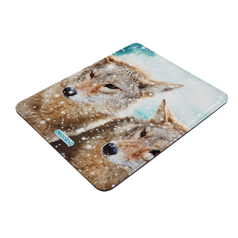 ماوس-باد-جلدية-بتصميم-ذئب-1