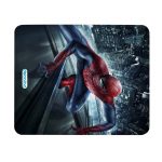 ماوس باد جلدية بتصميم  سبايدر مان اعلى نيويورك