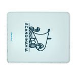 ماوس باد جلدية بتصميم سفينة