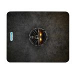 ماوس باد جلدية بتصميم شعار ذا ويتشر