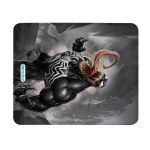 ماوس باد جلدية بتصميم غضب فينوم