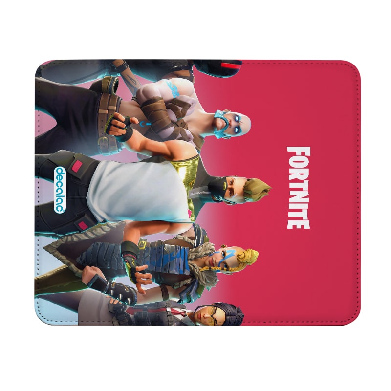 ماوس باد جلدية بتصميم فورت نايت باتل رويال ماوس باد جلدية بتصميم فورت نايت باتل رويال