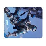 ماوس باد جلدية بتصميم فورت نايت تسلق جبل جليدي