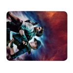 ماوس باد جلدية بتصميم كريس وكلير ريدفيلد 2