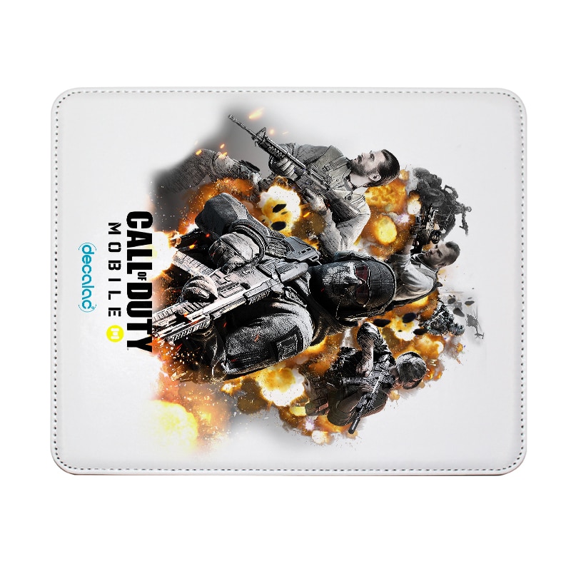 ماوس باد جلدية بتصميم كول أوف ديوتي ألعاب تصويب ماوس باد جلدية بتصميم كول أوف ديوتي ألعاب تصويب