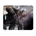 ماوس باد جلدية بتصميم كول أوف ديوتي بداية الحرب