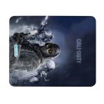 ماوس باد جلدية بتصميم كول أوف ديوتي تعاون جماعي