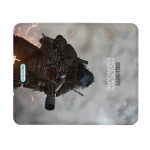 ماوس باد جلدية بتصميم كول أوف ديوتي مودرن وورفير