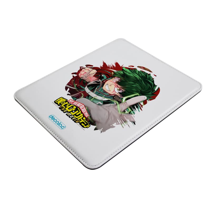 ماوس-باد-جلدية-بتصميم-لكمه-ميدوريا-أكاديميتي-للأبطال-1