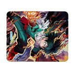 ماوس باد جلدية بتصميم معركه في أكاديميتي للأبطال