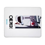 ماوس باد جلدية بتصميم منظمة الأكاتسكي انمي ناروتو