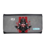 محفظة جلد  بتصميم أبيكس ليجندز محفظة جلد  بتصميم أبيكس ليجندز